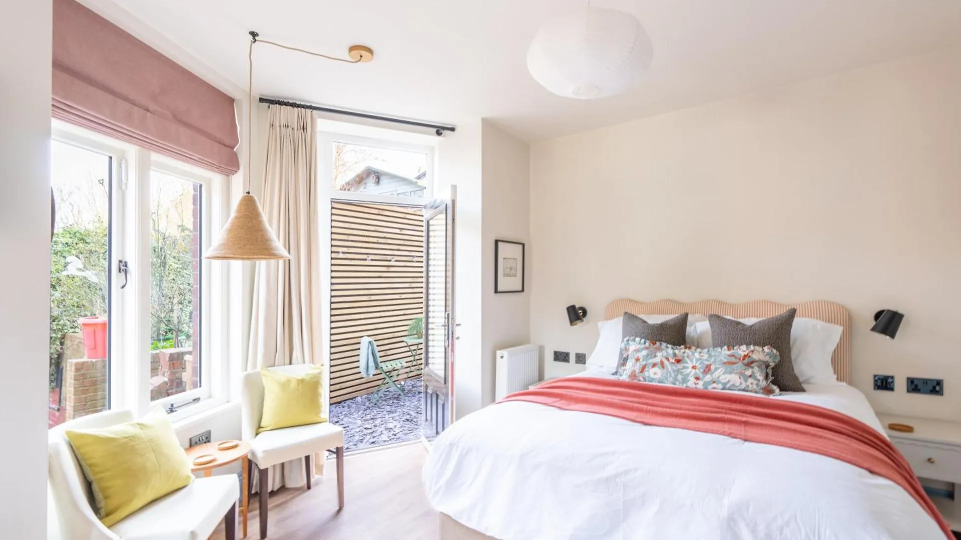 Aparthotel The Willows Boutique Stays Central Whitby